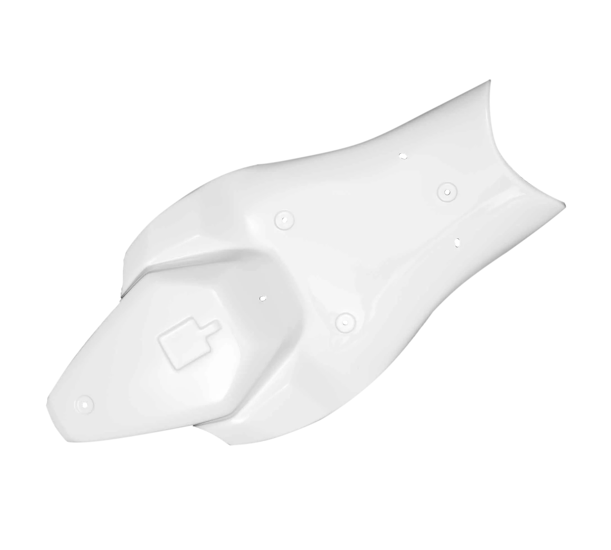 Komplettes Verkleidungsset Avio Fiber Kawasaki ZX-10 R/RR (21-25) Carbonin