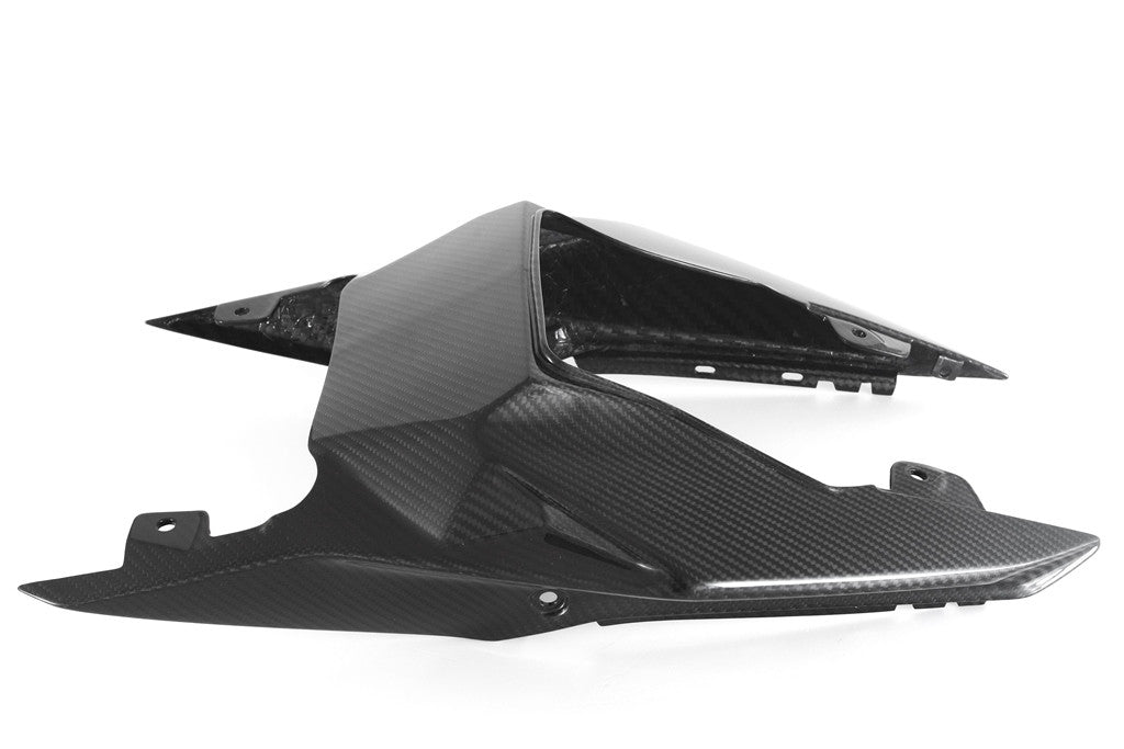 Arriba del carbono trasero FullSix BMW S1000RR K46 (15-18)