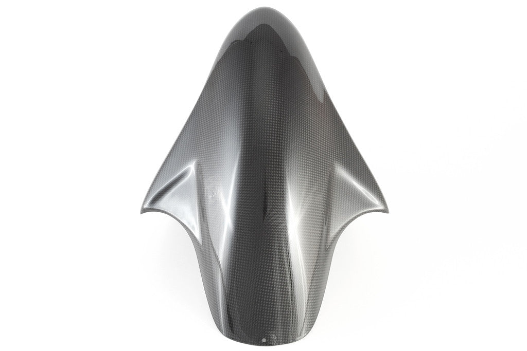 Parafanghi anteriori in carbonio fullsix ducati panigale 899 (13-16)