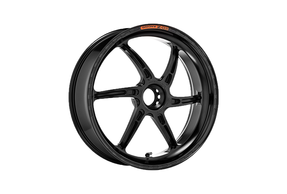 OZ Gass RS-A Aluminum rear wheel rim Ducati Panigale 1299/s (15-18) H6012DU60