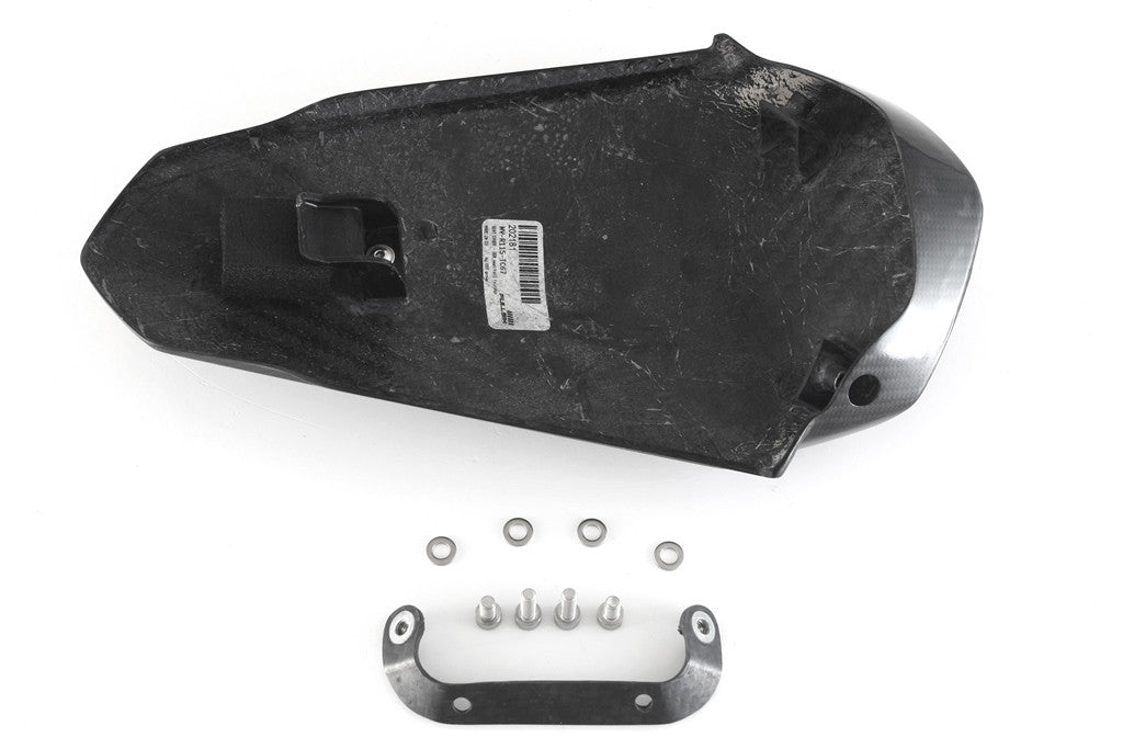 Pediac Cover Carbon Fullsix Yamaha YZF-R1/M RN32, RN49 y RN65 (15-25)