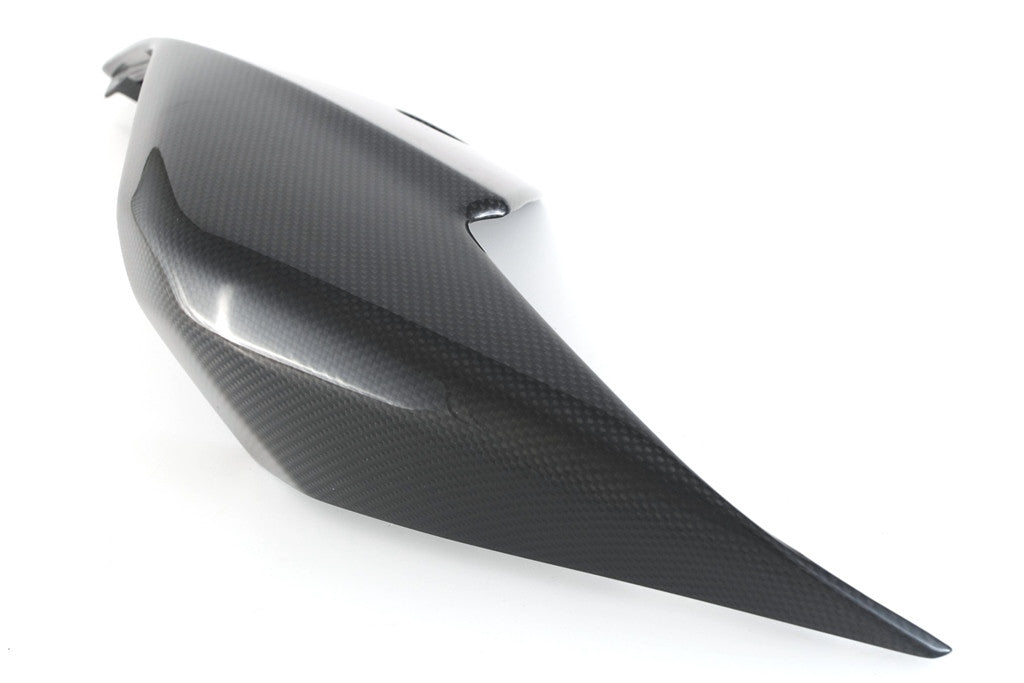 Heck cladding (2 tlg.) Right Carbon Fullsix Ducati Panigale 959 (16-19)