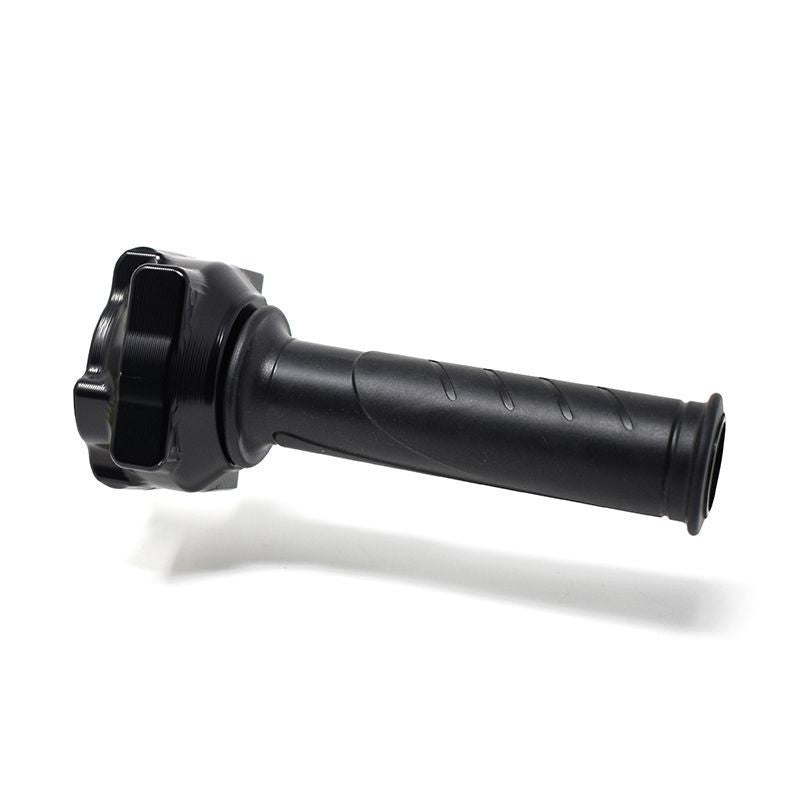 Gas grip housing Jetprime Ducati Panigale V4 R (19-21) JP ACS 050
