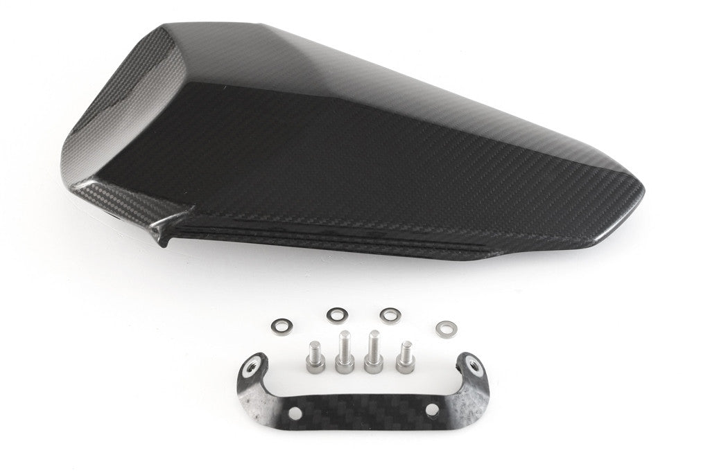 Pediac Cover Carbon Fullsix Yamaha YZF-R1/M RN32, RN49 y RN65 (15-25)