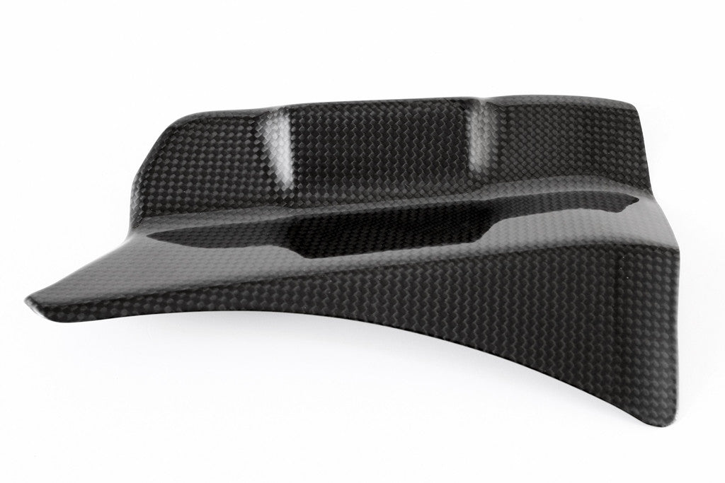 Battery cover Carbon Fullsix Ducati Panigale 899 (13-16)