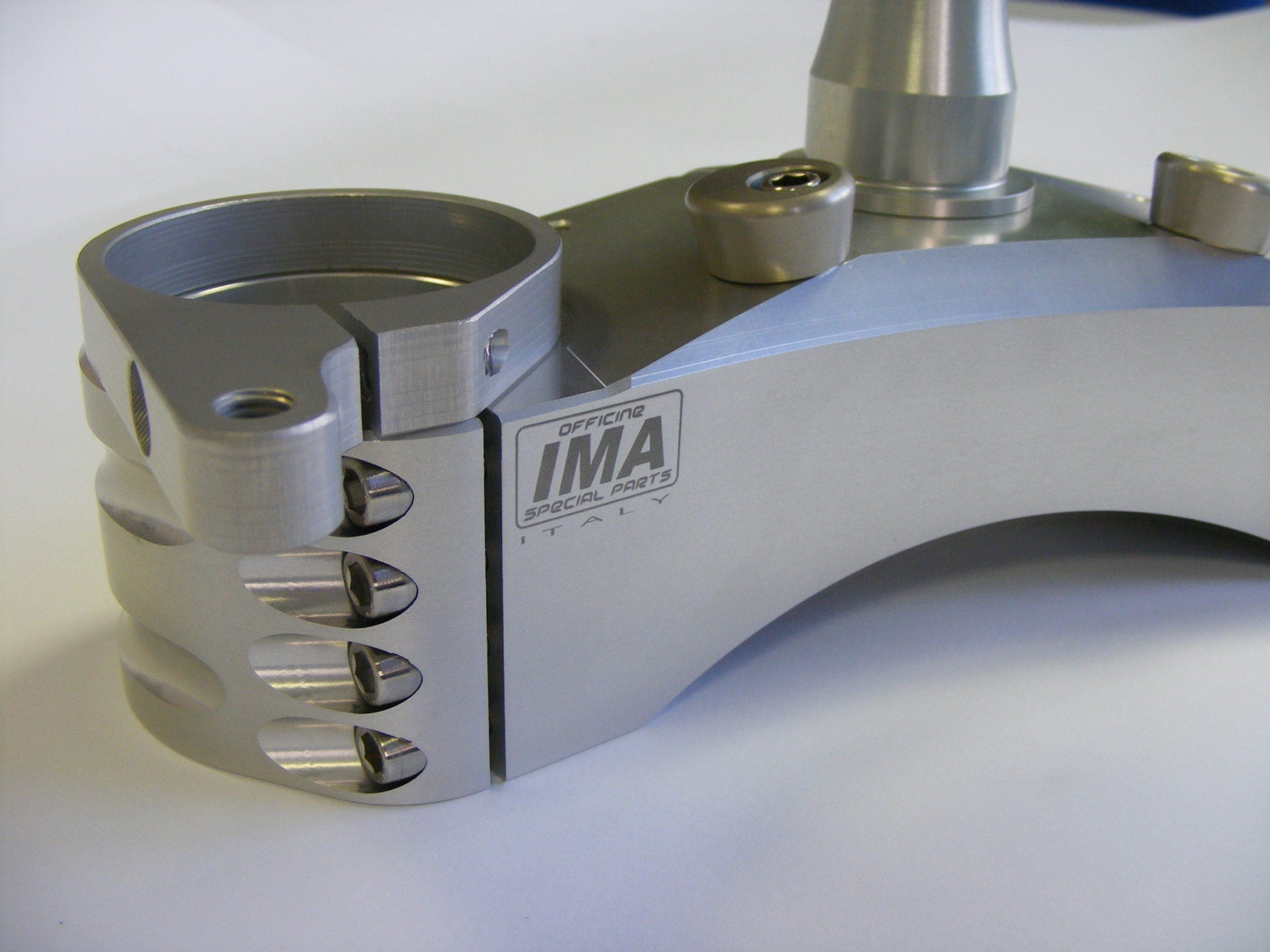 Ima Special Parts Racing Gabelbrücke Aprilia RSV4/RR/1100 Factory (21-25)