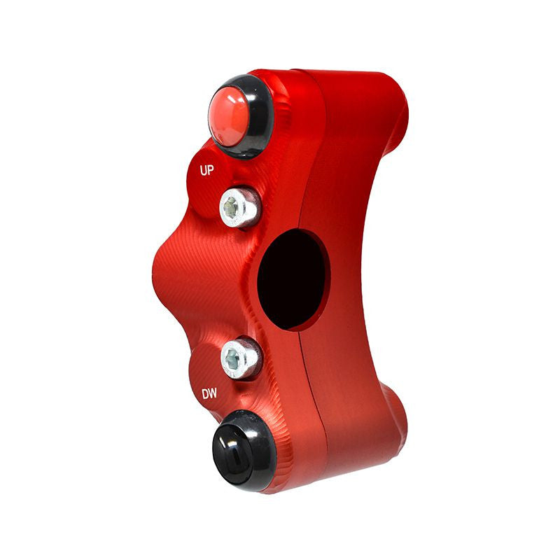 Street switch Street Jetprime Ducati Panigale V2 955 (20-25) JP PLS 006