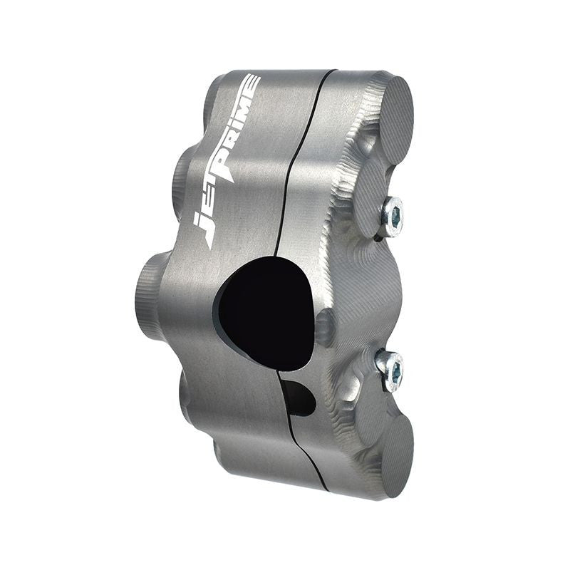 Carrera de interruptor de dirección izquierda JetPrime Yamaha YZF-R1/M RN32 RN49 (15-19) JP PLSR 003