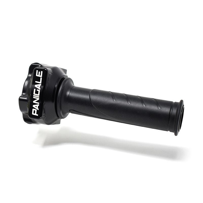 Gas grip housing Jetprime Ducati Panigale 899 (13-16) JP ACS 050