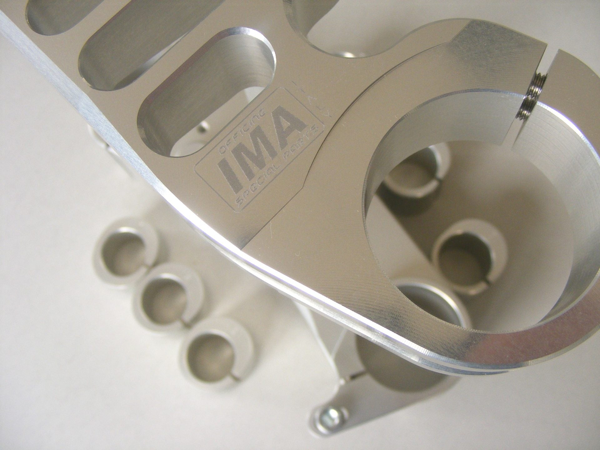 Ima Special Parts Racing Gabelbrücke Honda CBR 1000 RR SP SC77 (17-19)