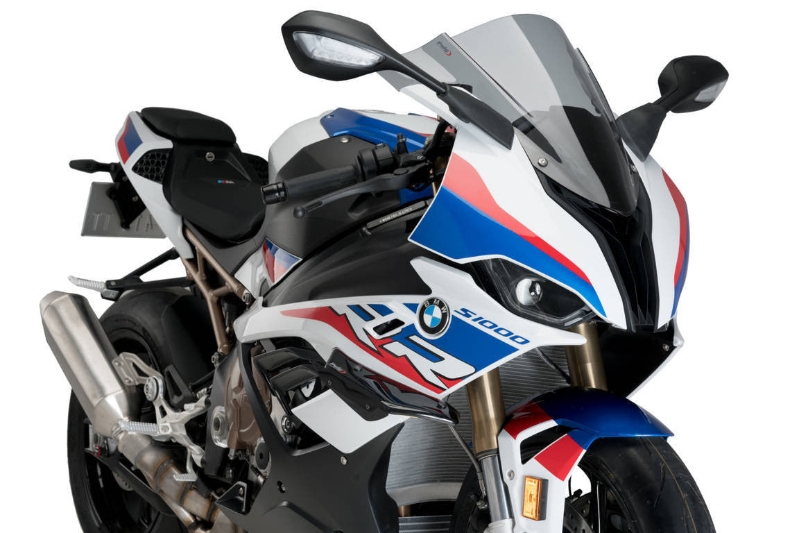 Spoiler de ala Puig Winglets Downforce BMW S1000RR K67 (19-22) 3636