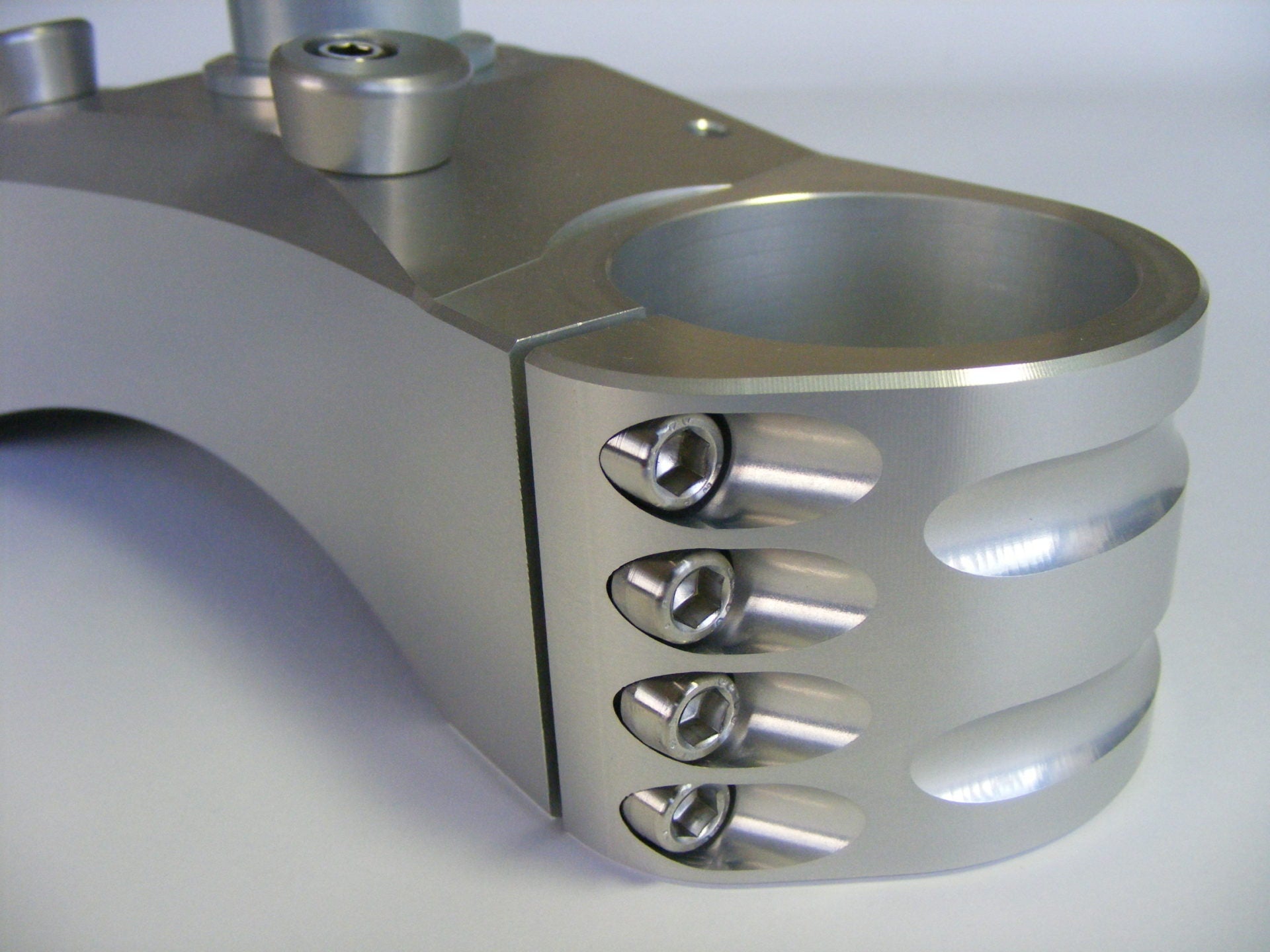 Ima Special Parts Racing Gabelbrücke Aprilia RSV4/RR/1100 Factory (21-25)