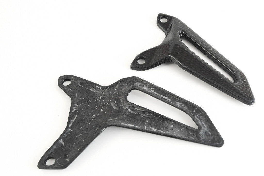 Heel protection