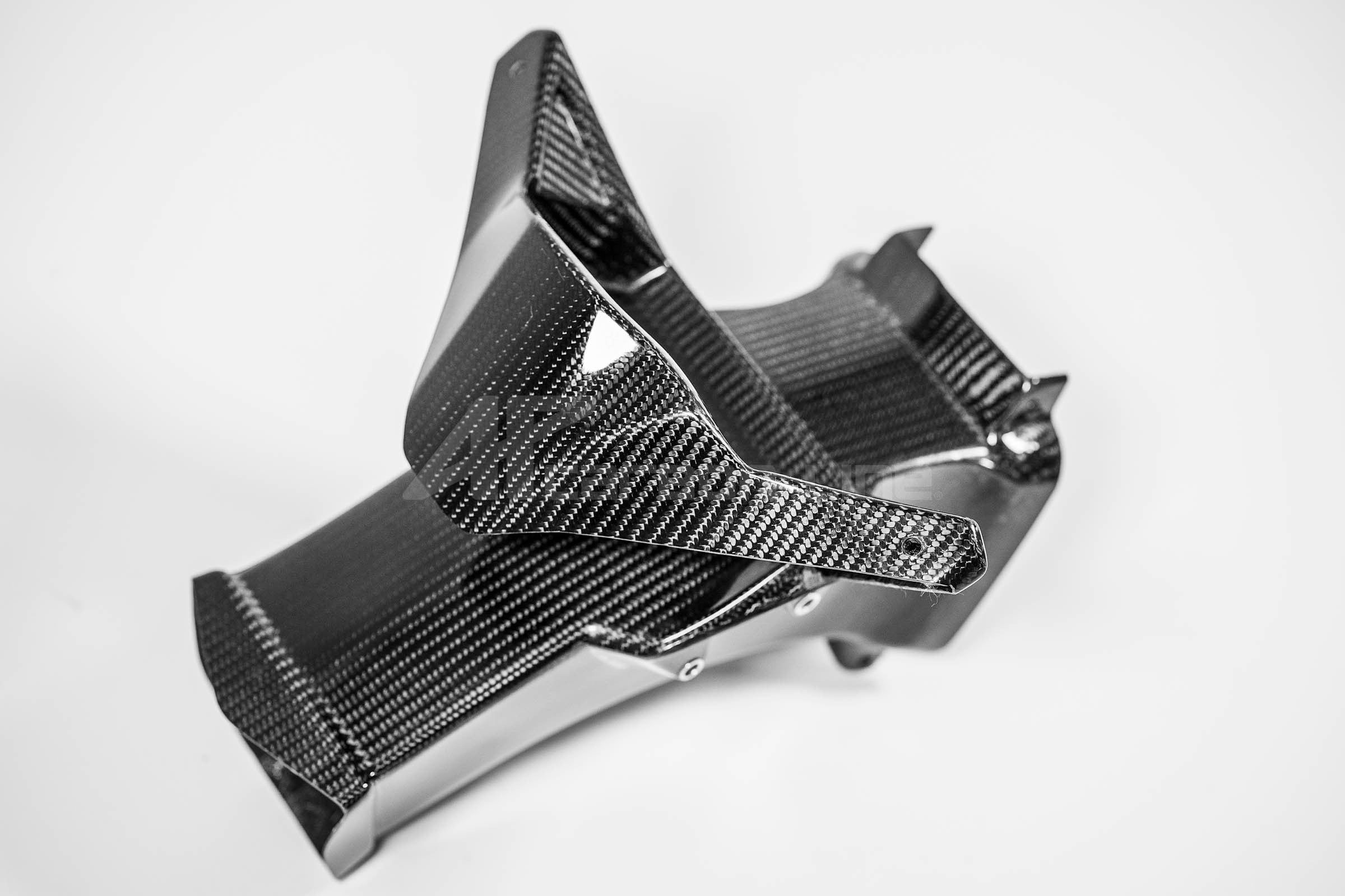 Instrumentenhalter 200g AP Carbon Line Honda CBR 1000 RR-R SC82 (20-25)