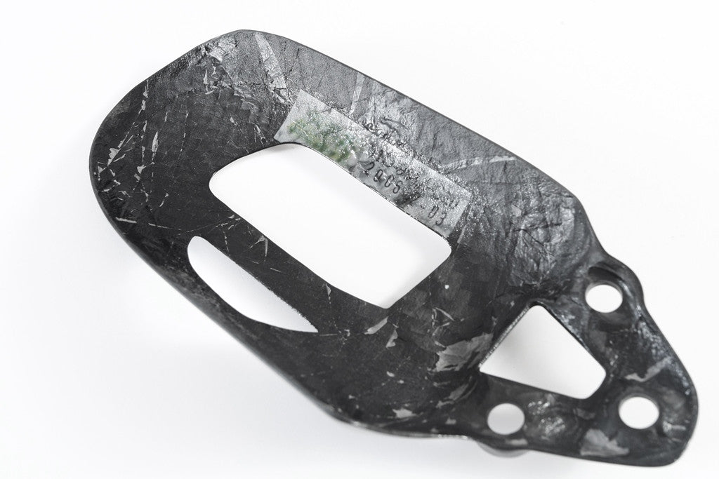 Seat cover Carbon Fullsix Ducati Panigale V2 955 (20-24)