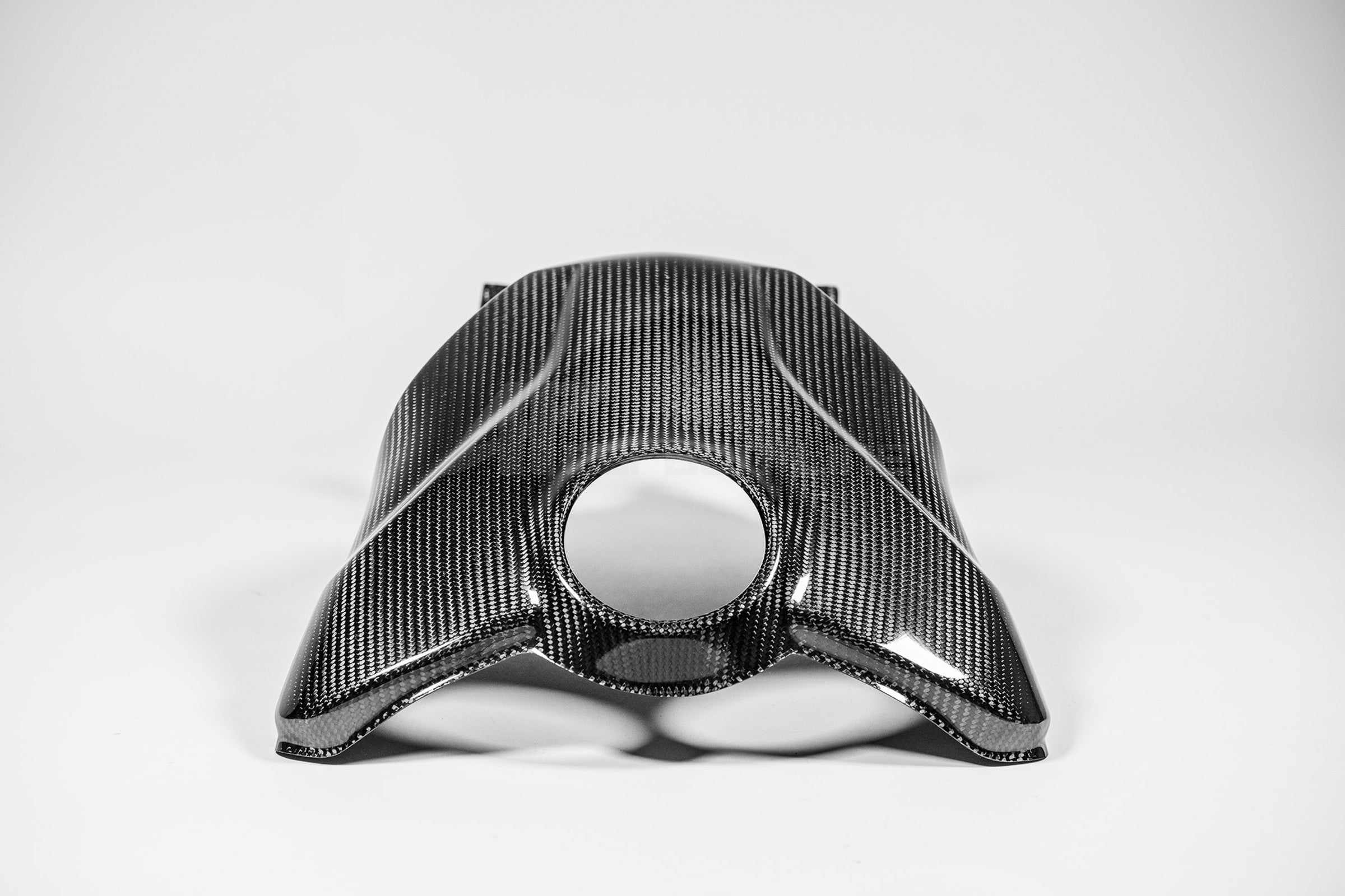 Tank cover SBK 200g AP Carbon Line Ducati Panigale V4/S/R (22-24)