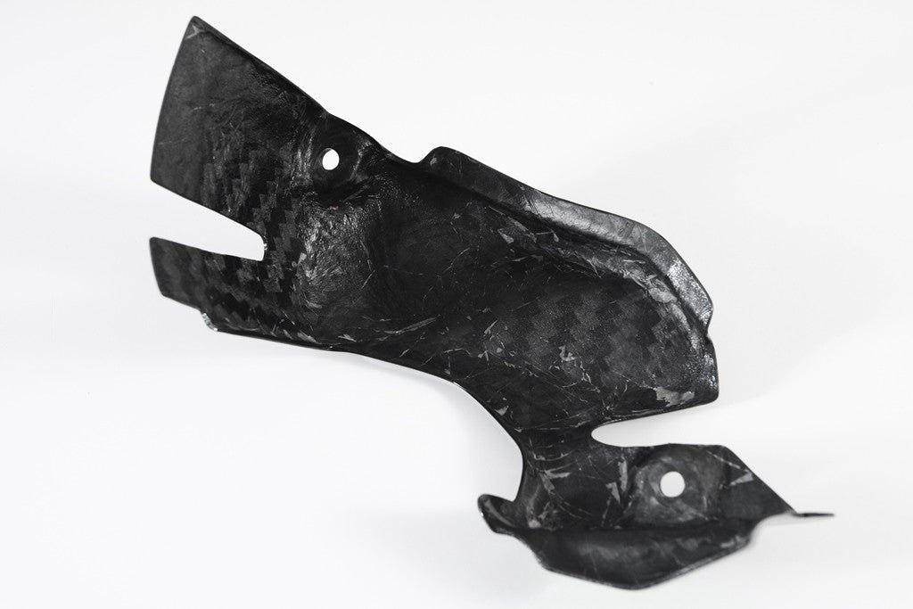 Spot cover Carbon Fullsix Ducati Panigale 899 (13-16)