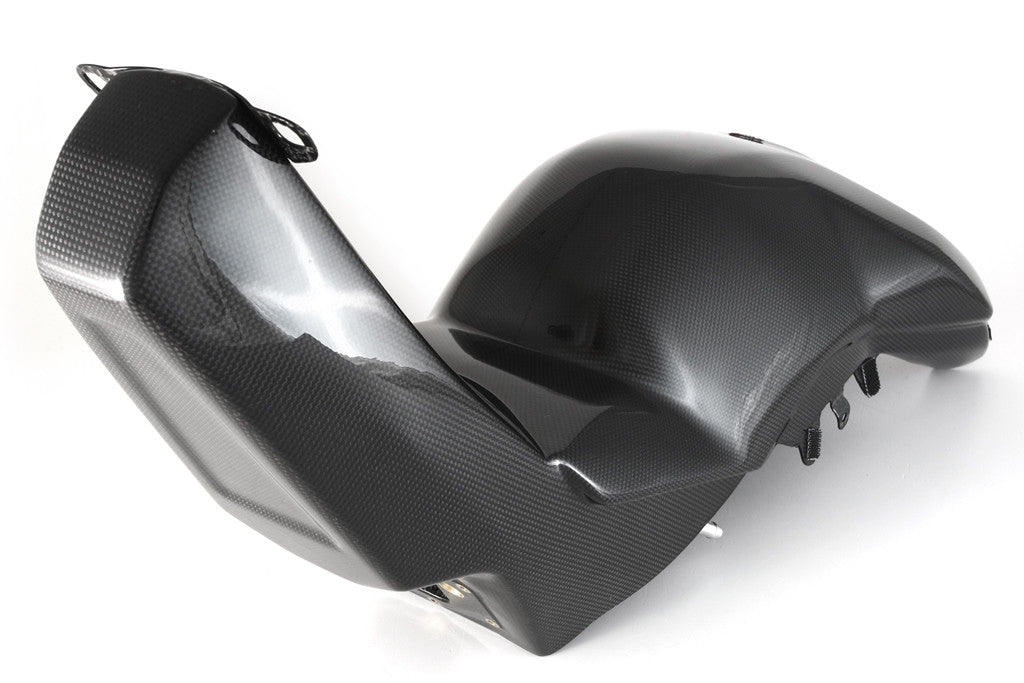 Carbon fuel tank Fullsix Ducati Panigale V4/S/R (18-21)