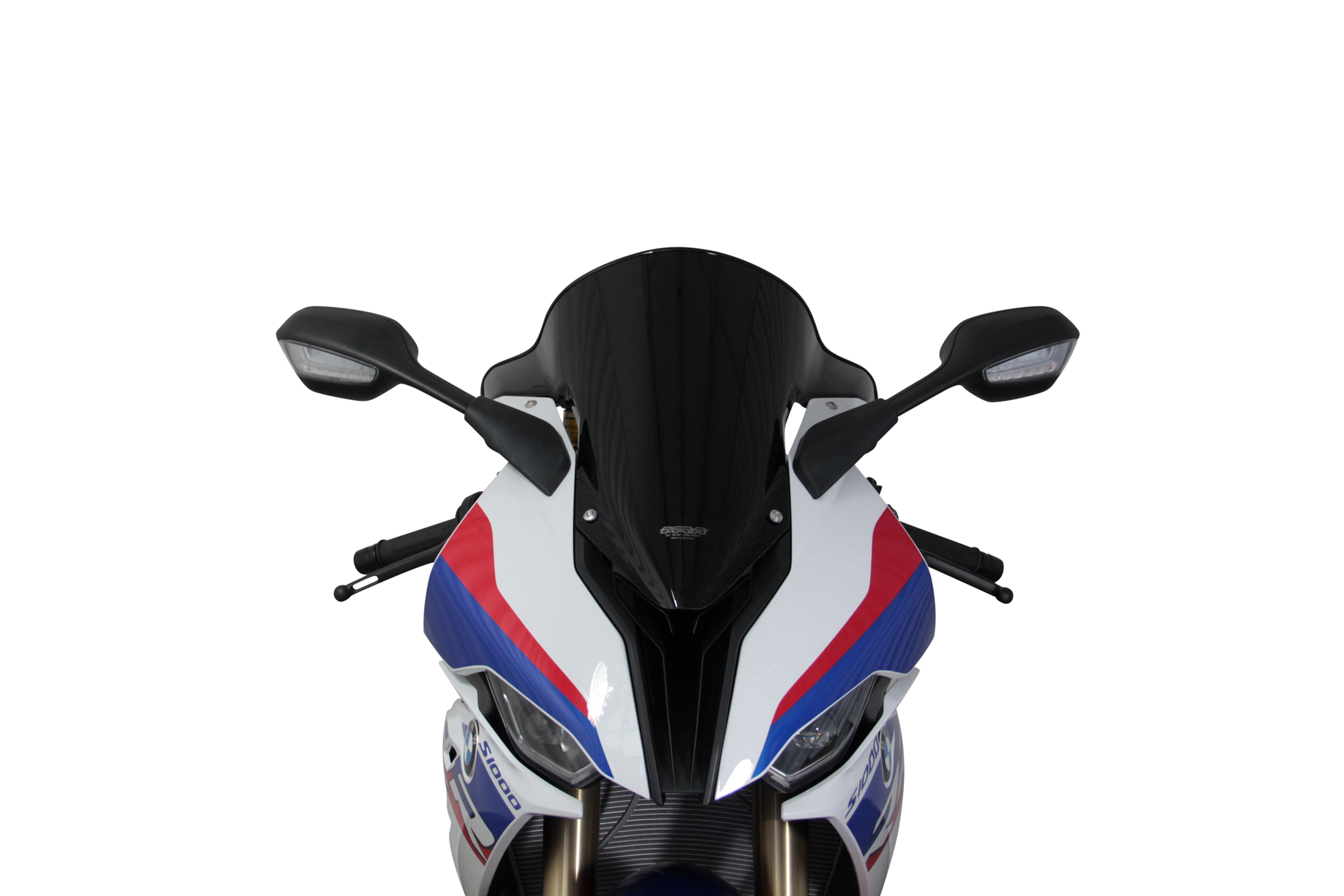 Parabrisas MRA R Racing BMW S1000RR K67 (19-22)