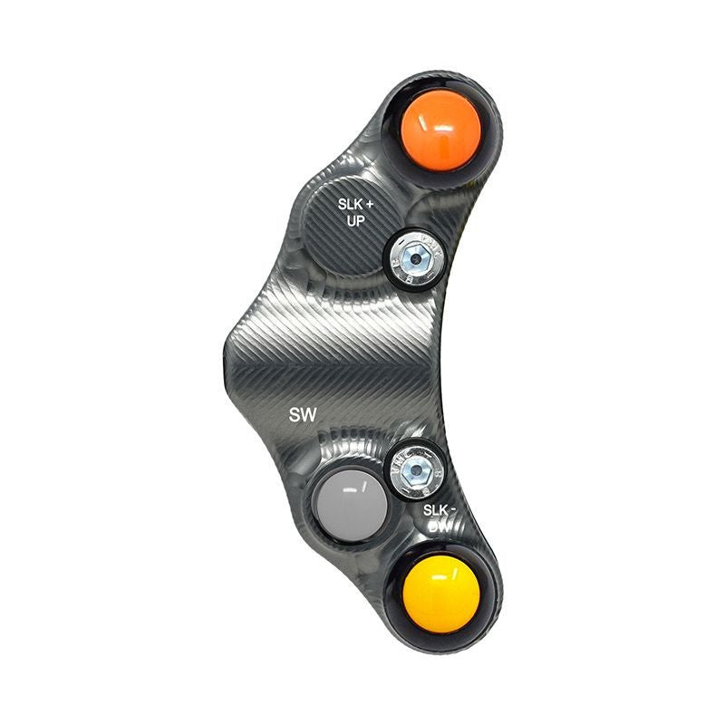 Direction Switch Street izquierda JetPrime BMW S1000RR K46 (15-18) JP PLS 008