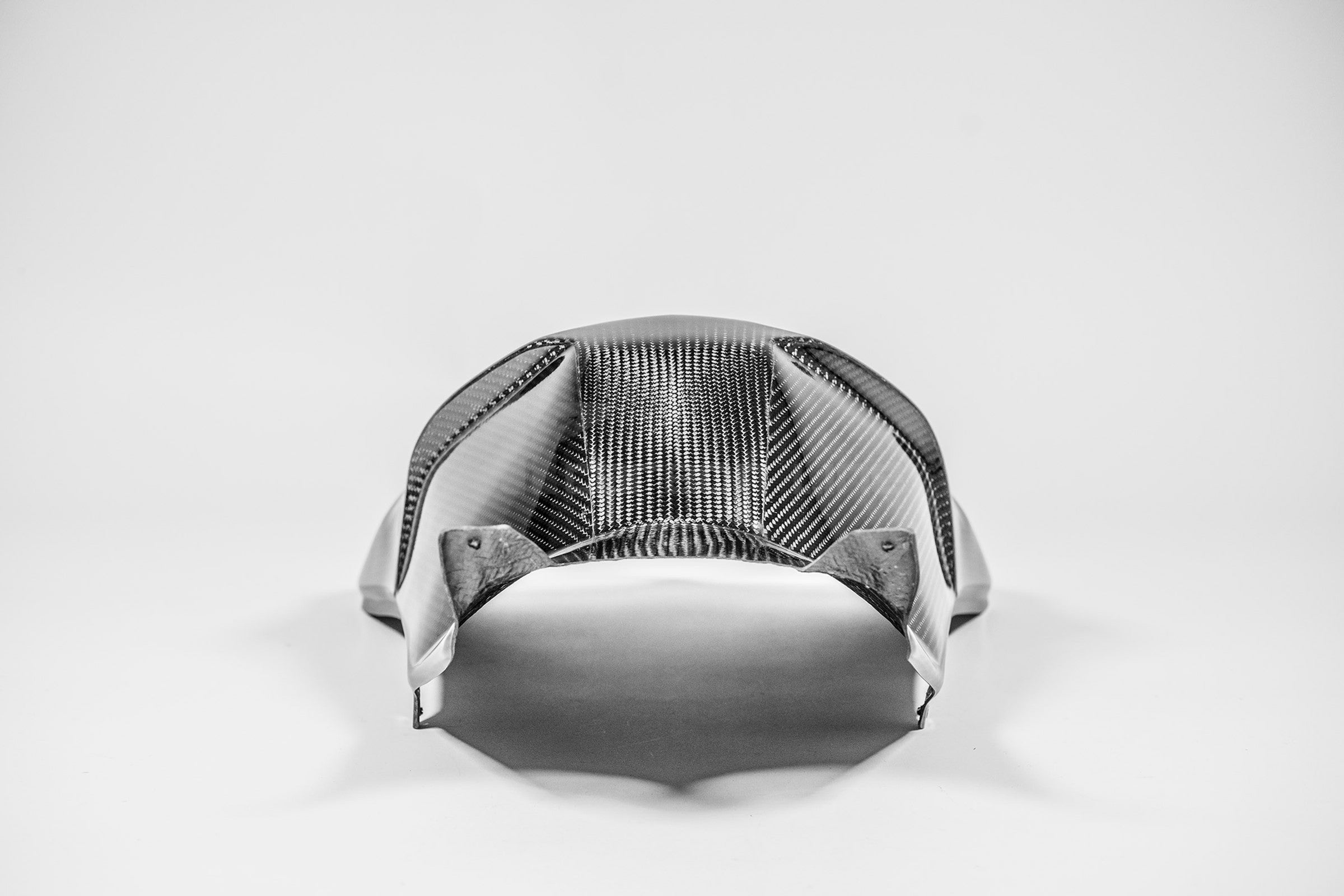 Tank cover SBK 200g AP Carbon Line Ducati Panigale V4/S/R (22-24)