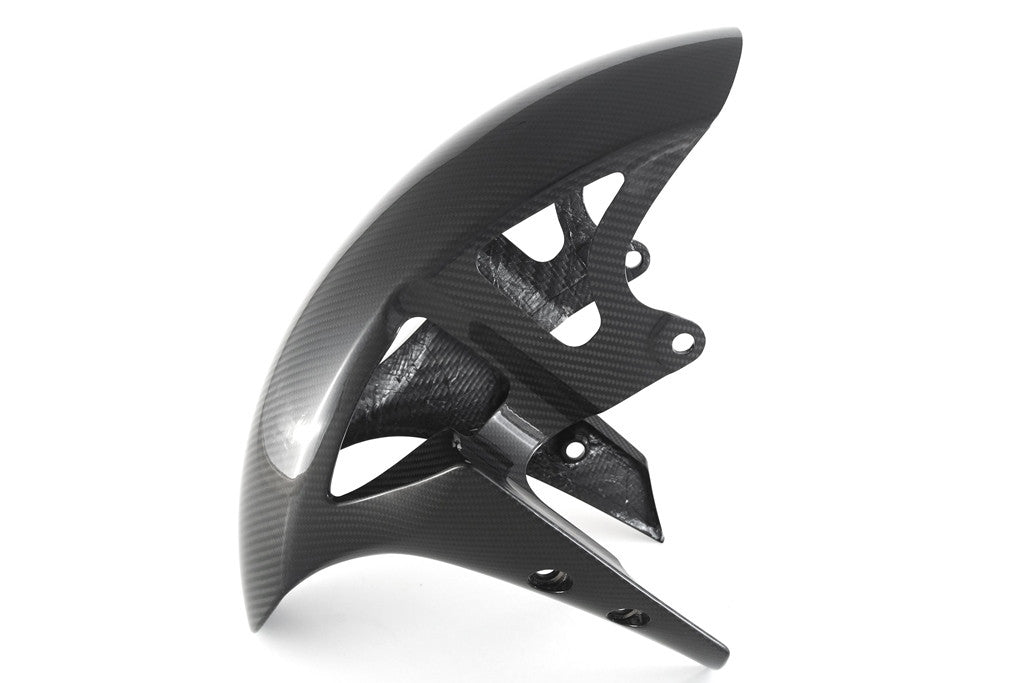 FORBARIORES DEL CARBONO COBONO FULLSIX Yamaha YZF-R1/M RN32, RN49 y RN65 (15-25)