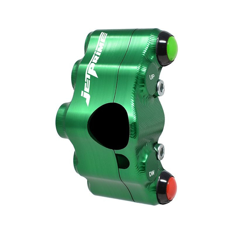 Switch Stering Street Jetprime Kawasaki ZX-10 R/RR (16-20) JP PLS 004