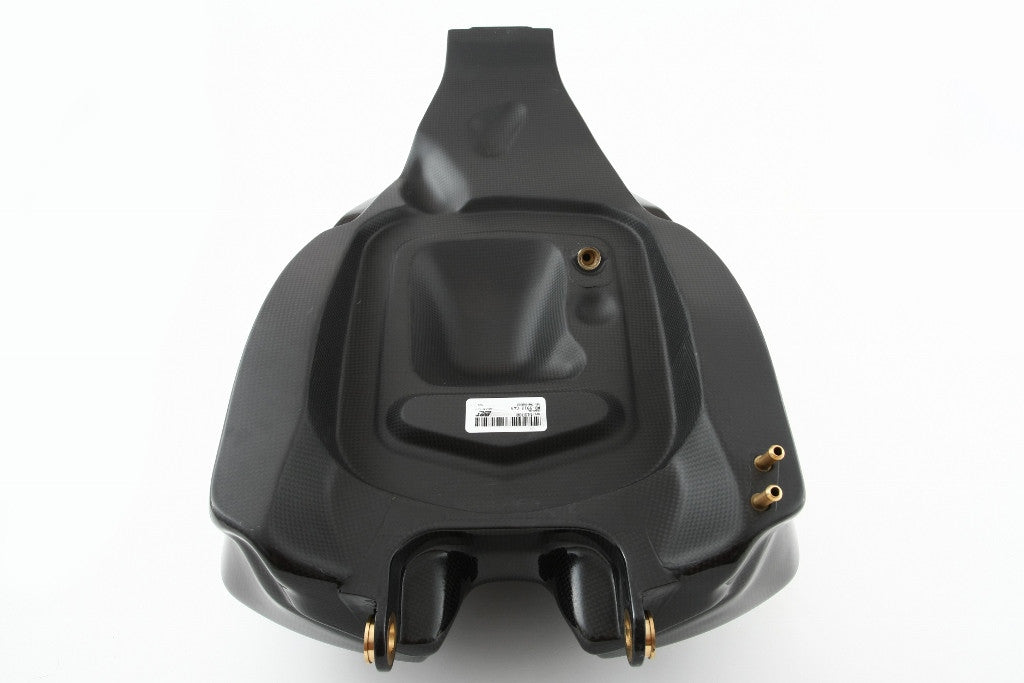 Carbon fuel tank 25L