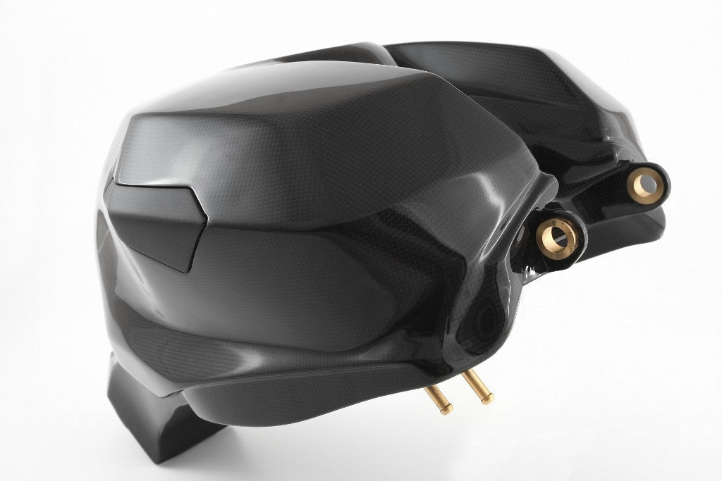 Carbon fuel tank 25L