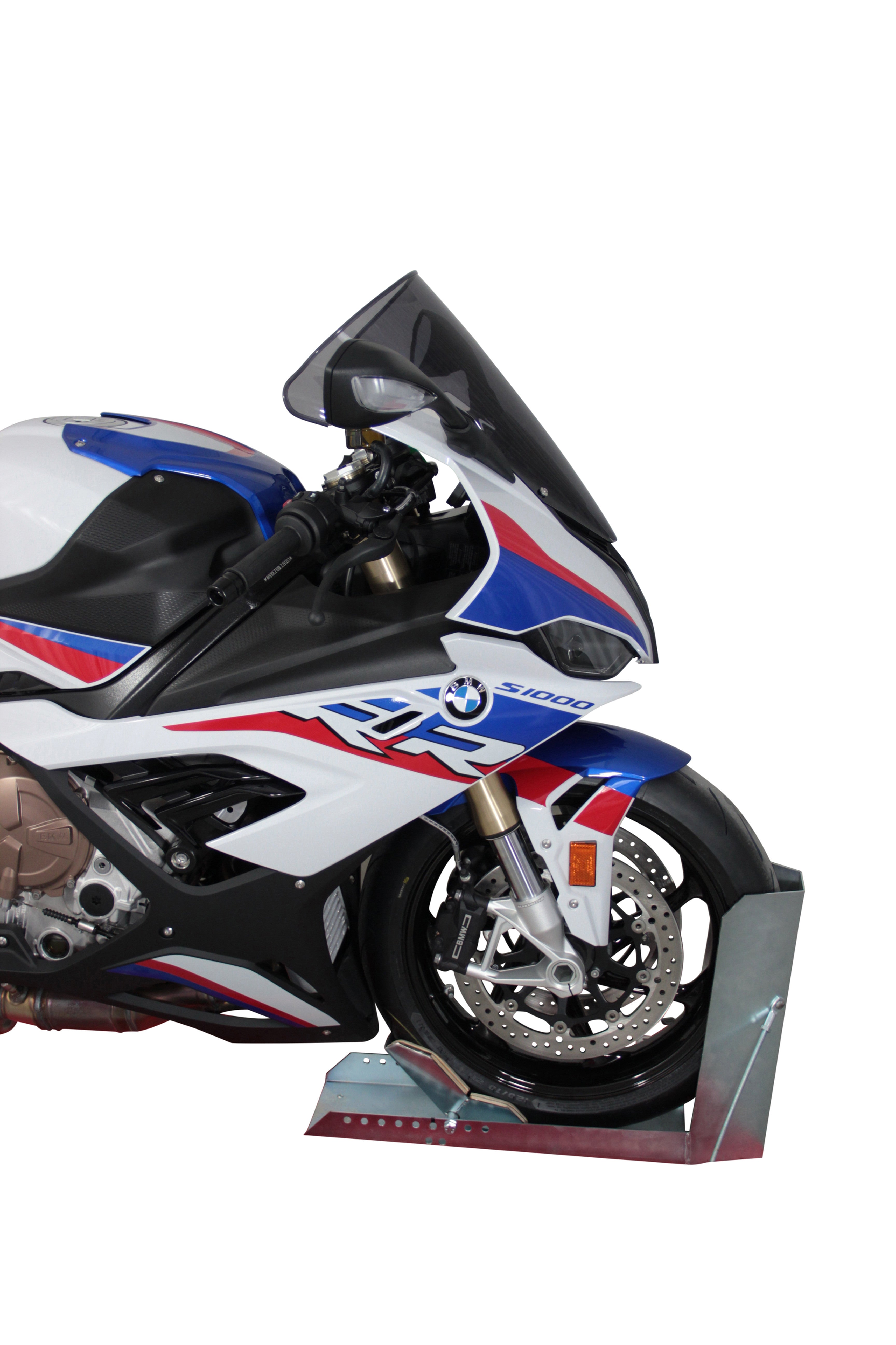 Parabrisas MRA R Racing BMW S1000RR K67 (19-22)
