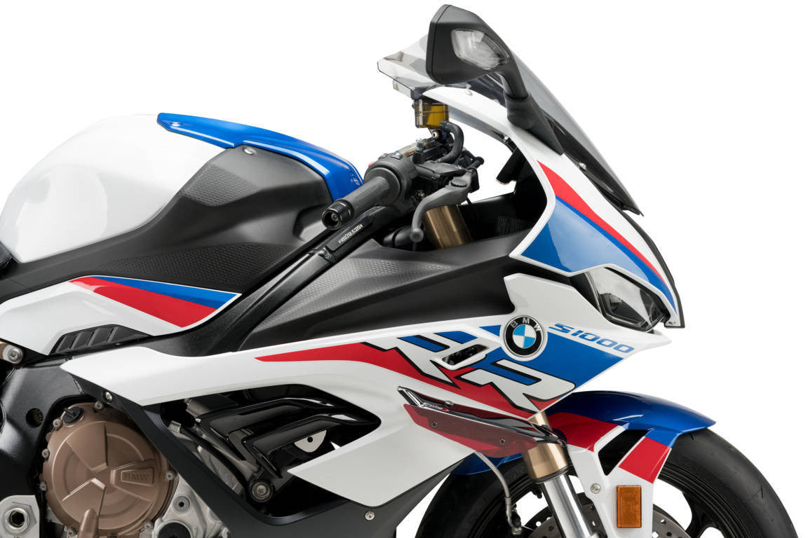 Spoiler de ala Puig Winglets Downforce BMW S1000RR K67 (19-22) 3636