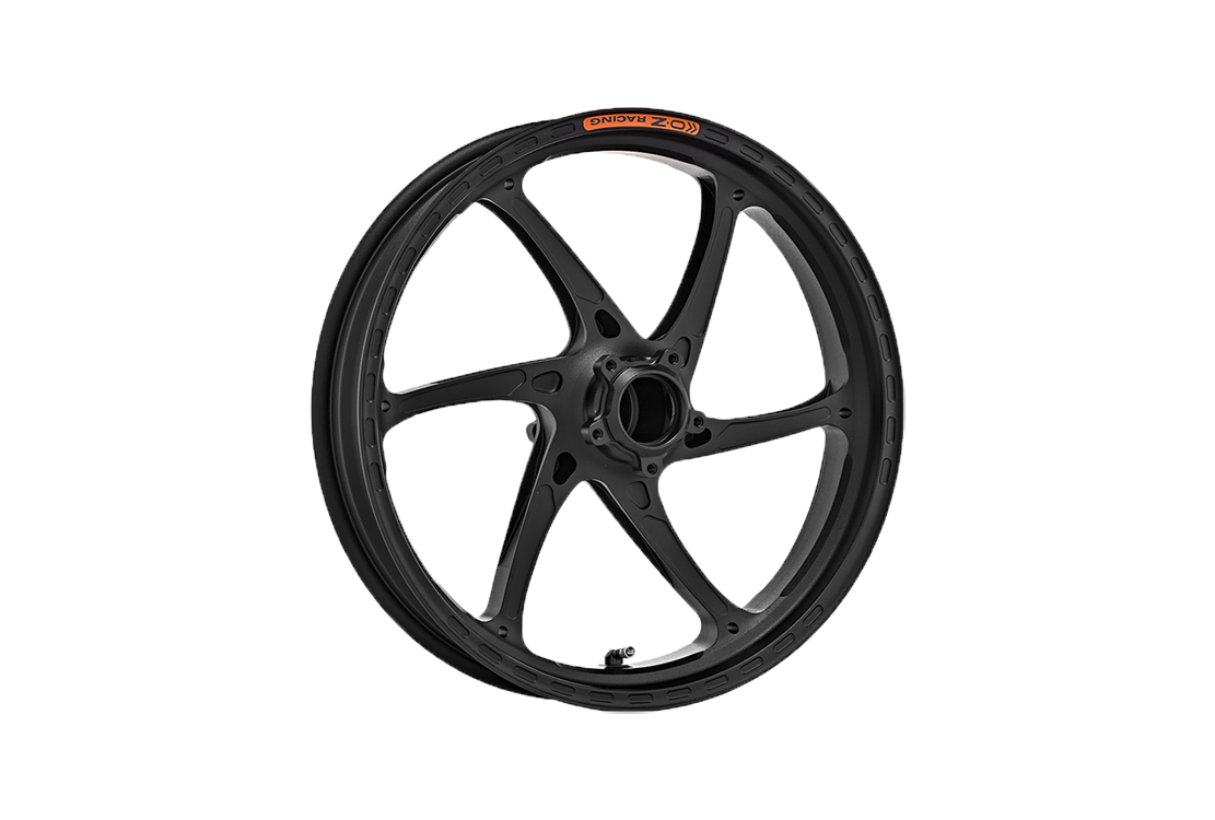 Oz Gass RS-A Aluminum Vorderradfeld MV Agusta F3 675/800 (12-25) H3117MV35