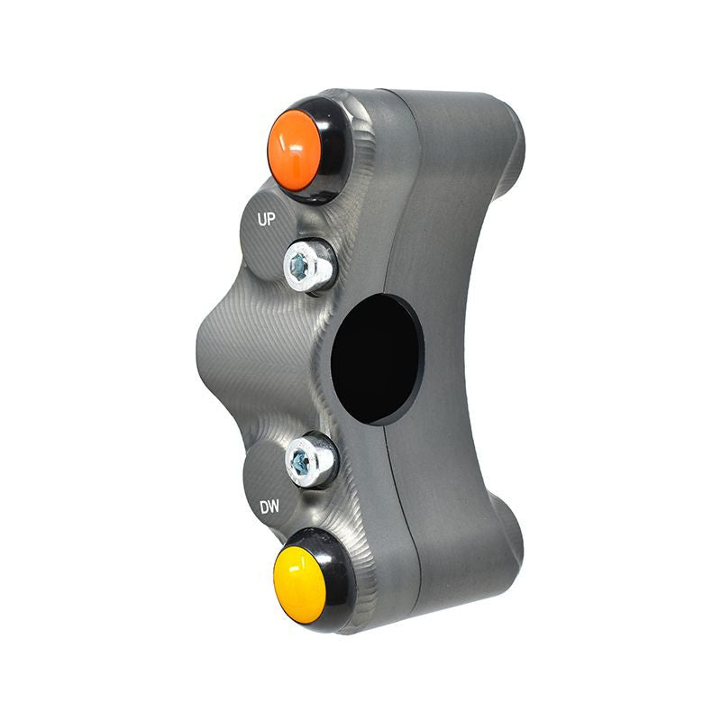 Street switch Street Jetprime Ducati Panigale V2 955 (20-25) JP PLS 006