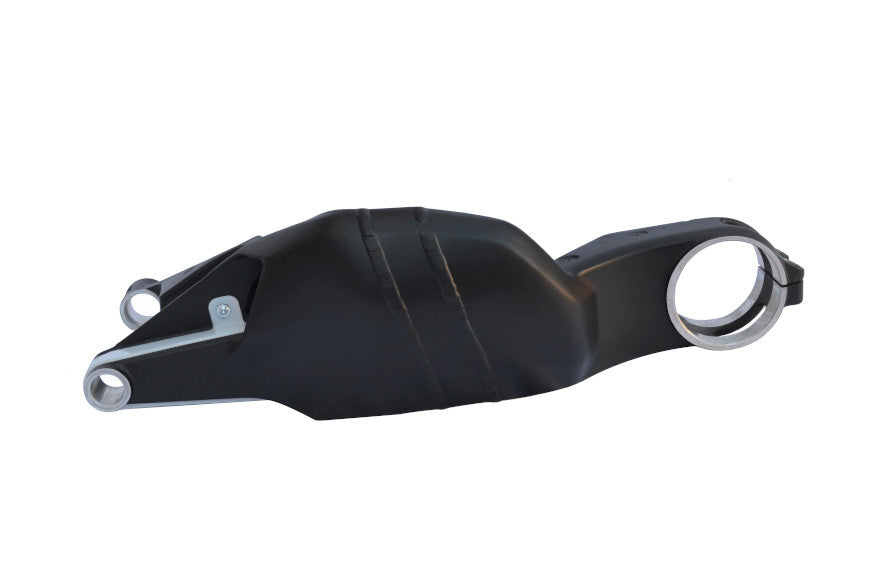 Racing Schwinge extended +35 mm Ducati Panigale V4/S/R (18-24) Pierobon