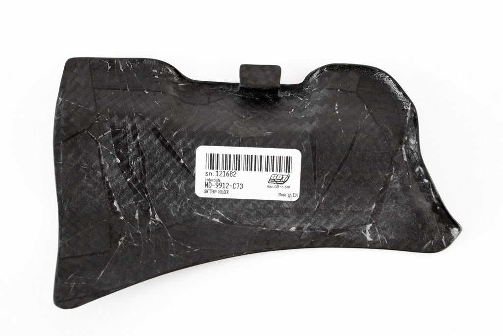 Battery cover Carbon Fullsix Ducati Panigale 1299/s (15-18)