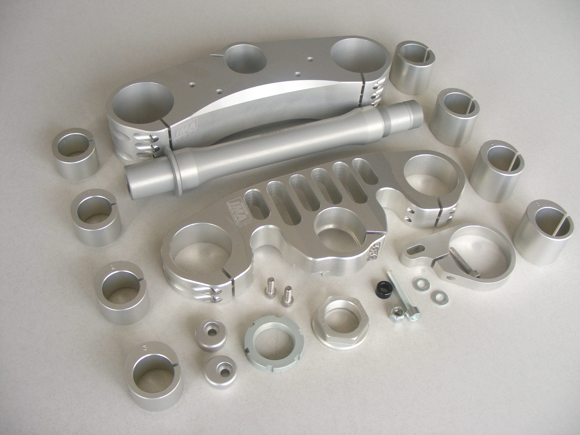Ima Special Parts Racing Gabelbrücke Honda CBR 1000 RR SP SC77 (17-19)