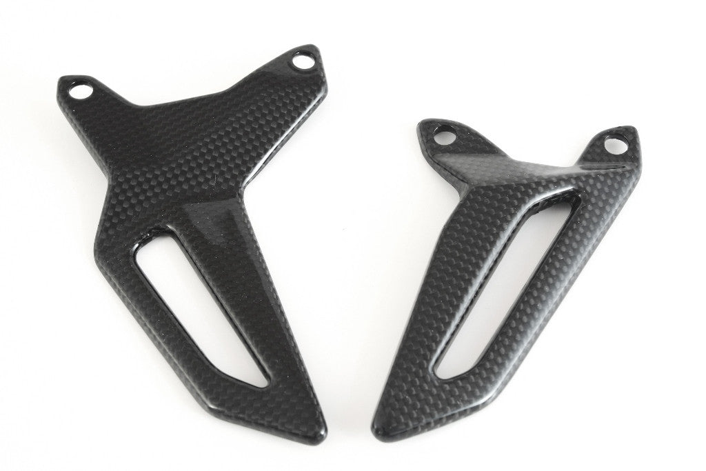 Heel protection
