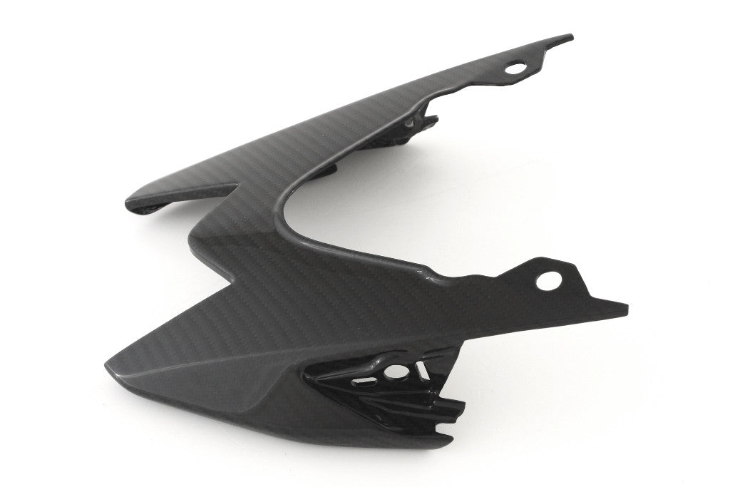 Cubiertas de carbono Fullsix BMW S1000RR K46 (15-18)