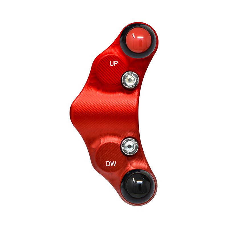 Street switch Street Jetprime Ducati Panigale V2 955 (20-25) JP PLS 006