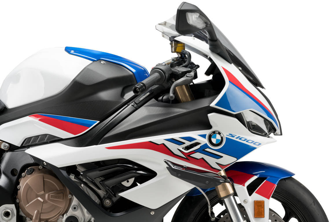 Spoiler de ala Puig Winglets Downforce BMW S1000RR K67 (19-22) 3636