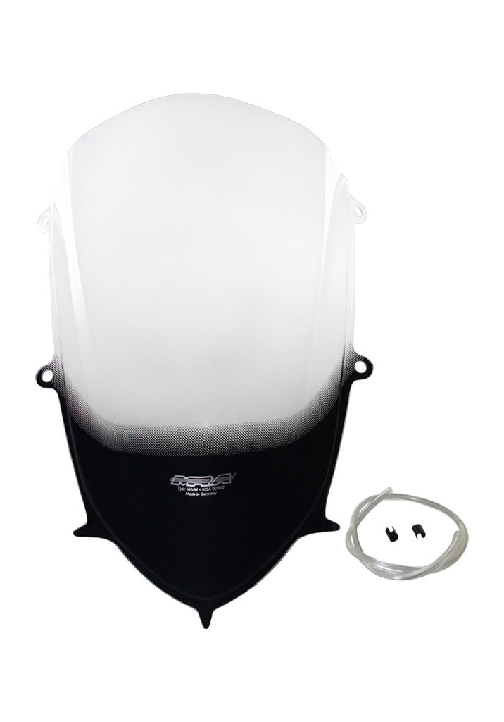 MRA R Racing Windshield Yamaha YZF-R6 RJ27 (17-25)