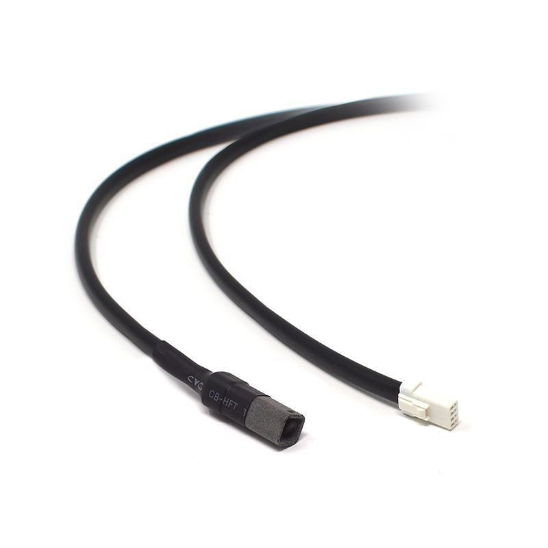 Direction Switch Street izquierda JetPrime BMW S1000RR K46 (15-18) JP PLS 008