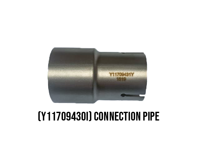 Termignoni Slip-on Kit Conical Yamaha YZF-R6 (06-25)