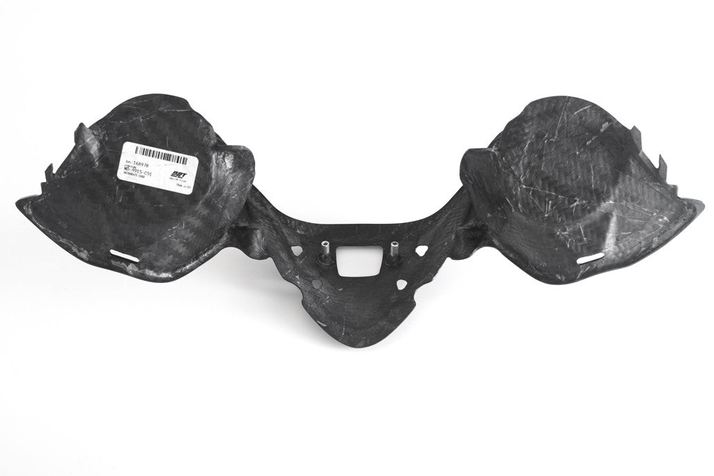 Instrument cover Carbon Fullsix Ducati Panigale 959 (16-19)