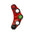 Left handlebar switch Race JetPrime Ducati Panigale 899 (13-16) JP PLSR 005