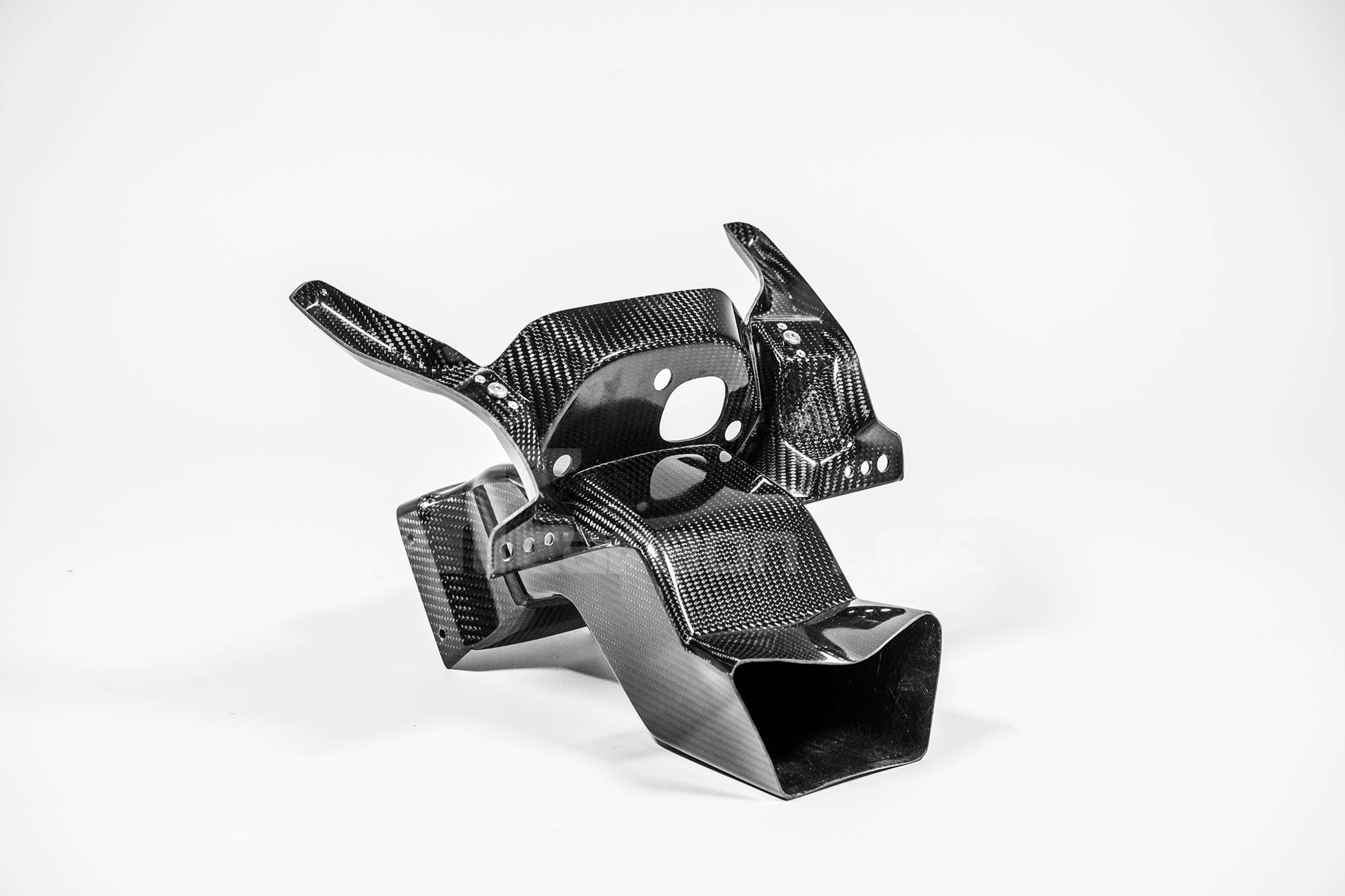 Instrument holder 200g AP Carbon Line Yamaha YZF-R1/M RN65 (20-25)