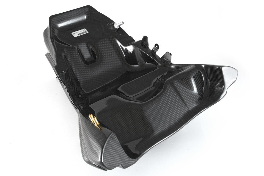 Carbon fuel tank Fullsix Ducati Panigale V4/S/R (18-21)