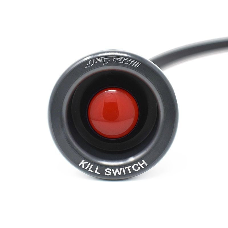 Kill Switch Button JetPrime Yamaha YZF-R3 (15-20) JP KS 015