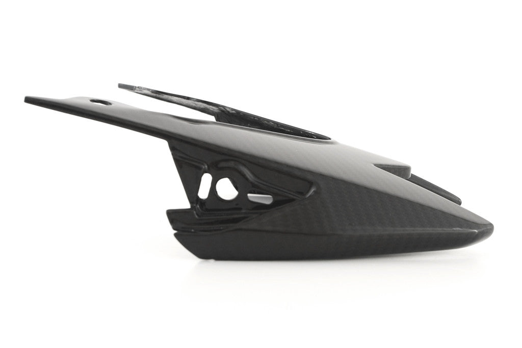 Cubiertas de carbono Fullsix BMW S1000RR K46 (15-18)