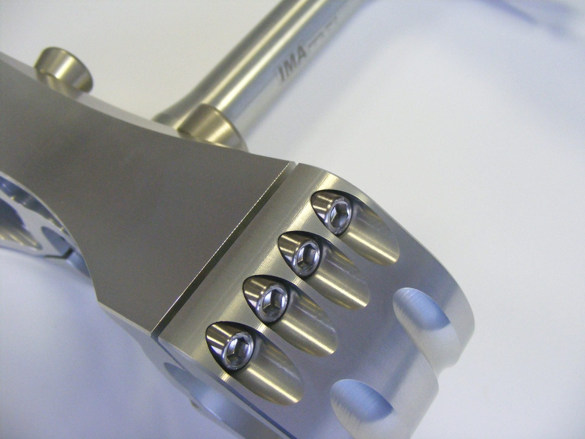 Ima Special Parts Racing Gabelbrücke Honda CBR 1000 RR SP SC77 (17-19)